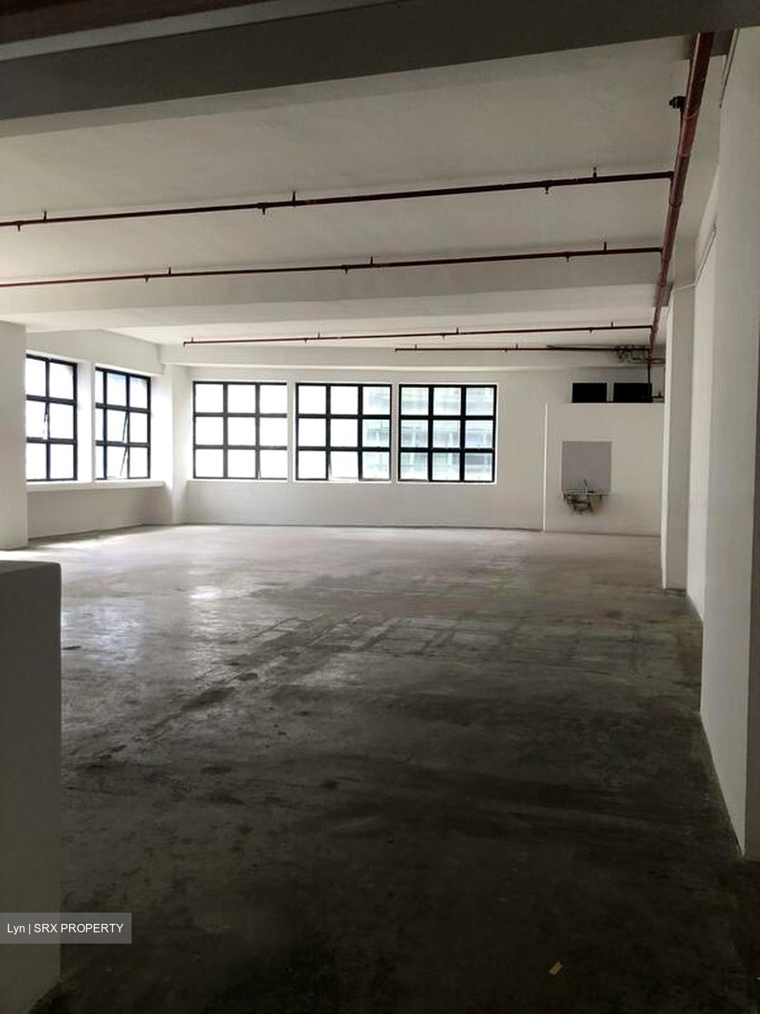 MAE Building (D13), Factory #478301481